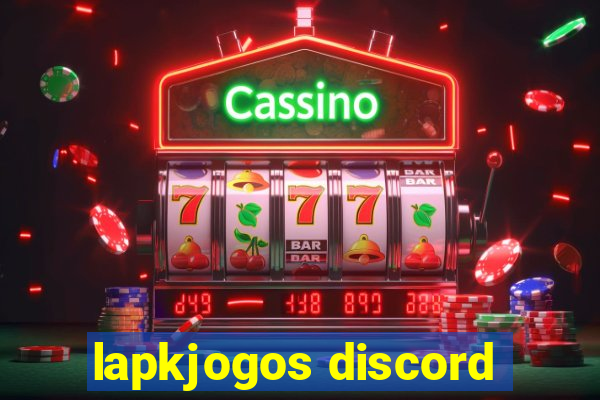 lapkjogos discord