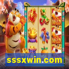 sssxwin.com