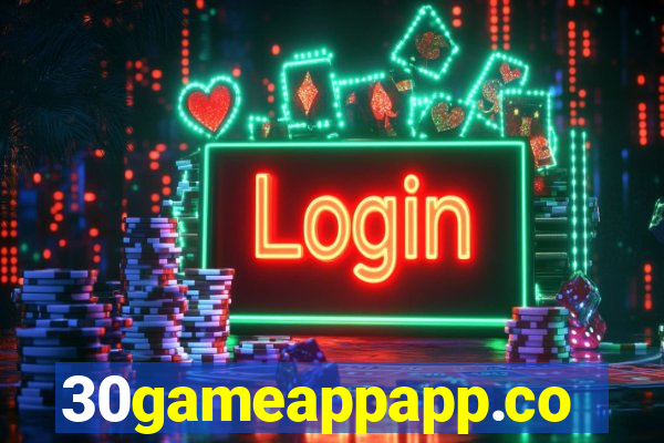 30gameappapp.com