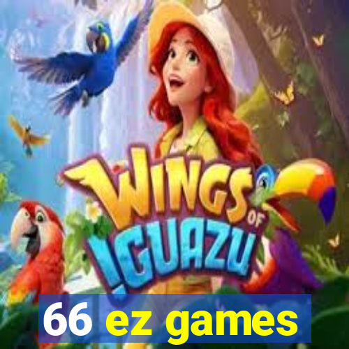 66 ez games