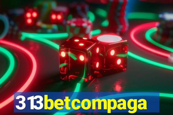 313betcompaga