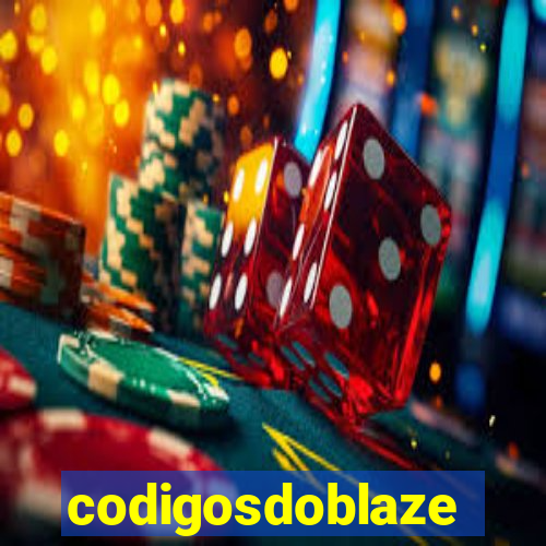 codigosdoblaze