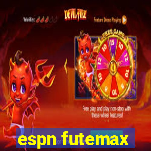 espn futemax