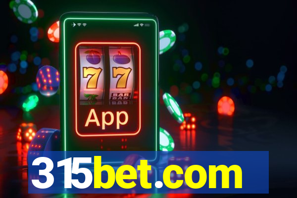 315bet.com