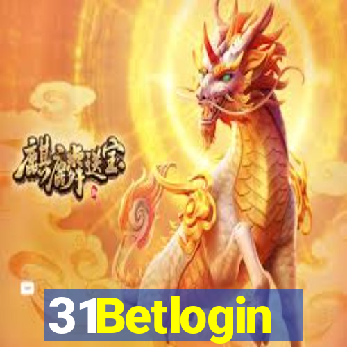 31Betlogin