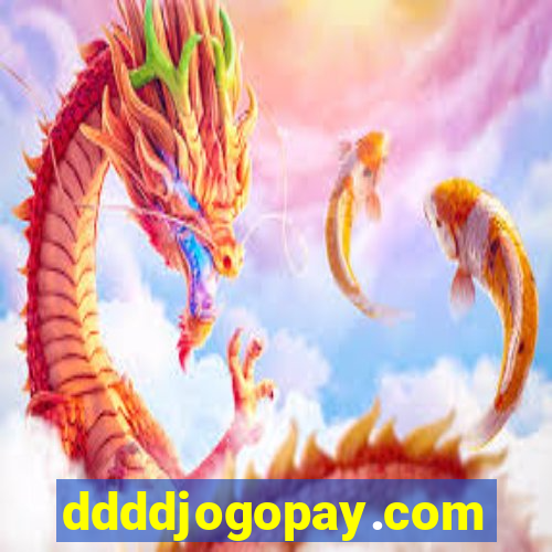 ddddjogopay.com