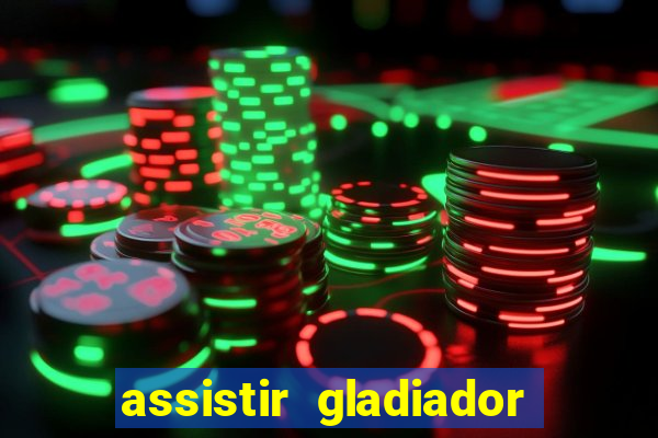 assistir gladiador 2 online grátis