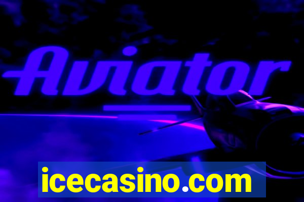 icecasino.com