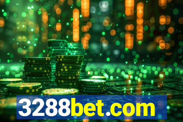 3288bet.com