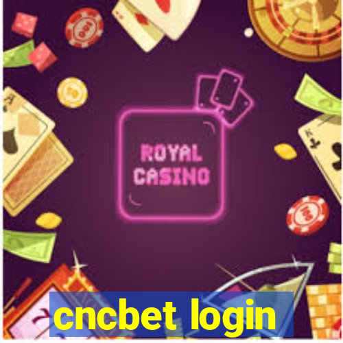 cncbet login