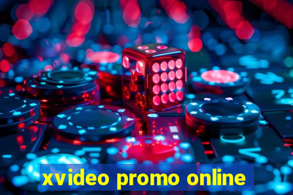 xvideo promo online