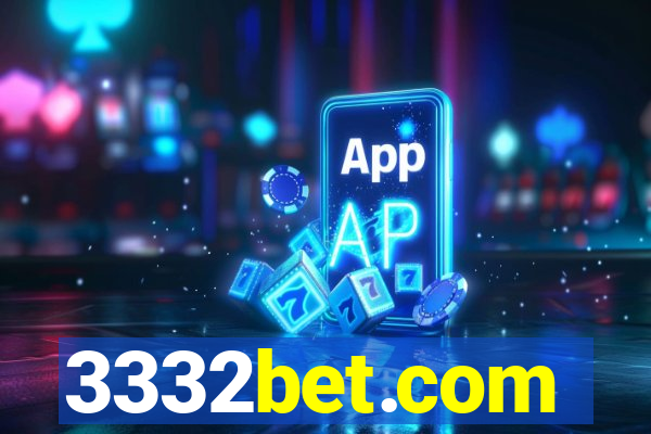 3332bet.com