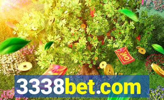 3338bet.com