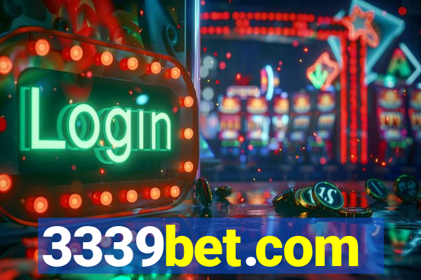 3339bet.com