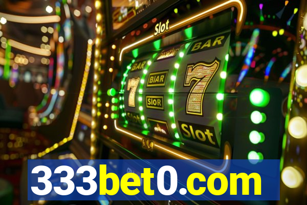 333bet0.com