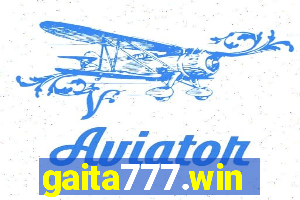 gaita777.win