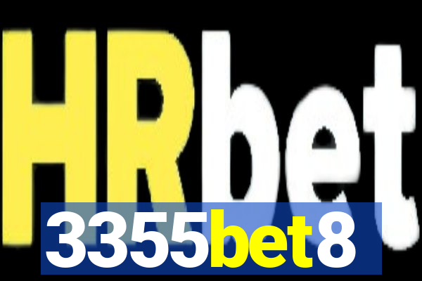 3355bet8