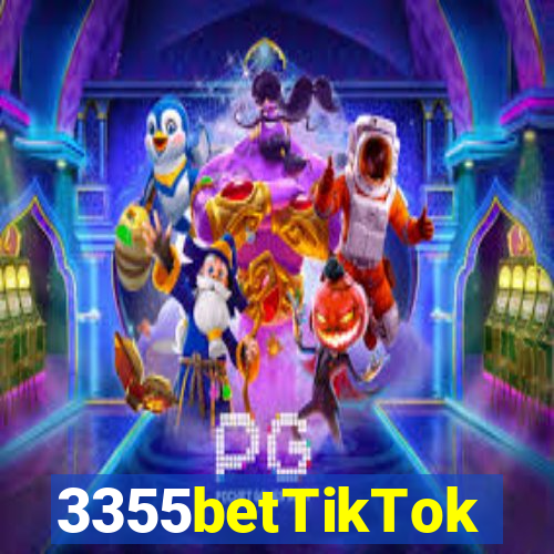 3355betTikTok