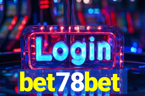 bet78bet