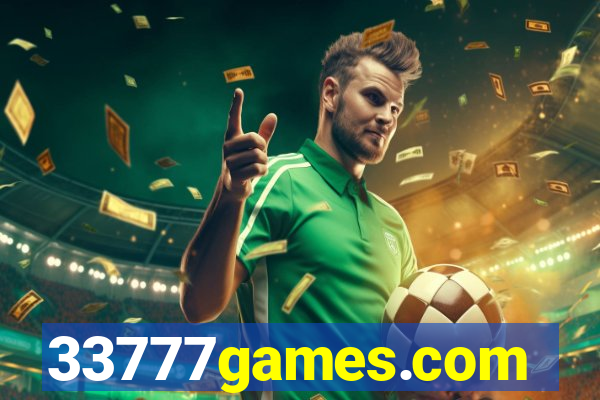 33777games.com