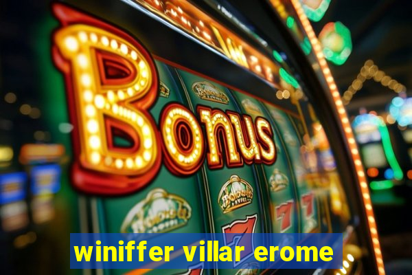 winiffer villar erome