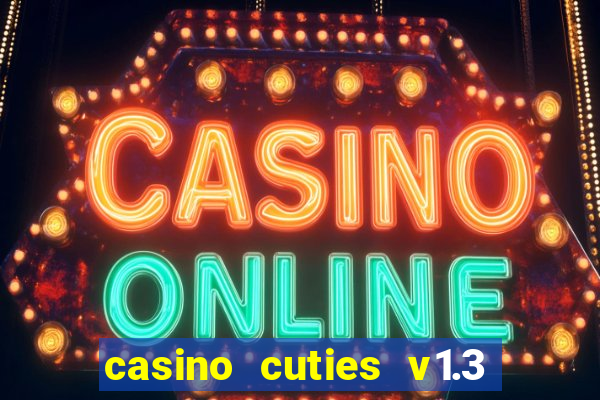 casino cuties v1.3 - android