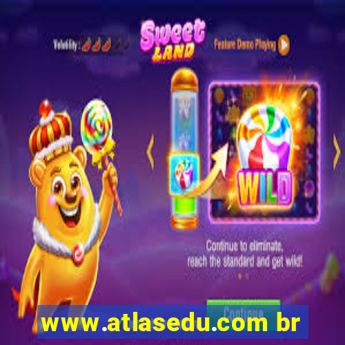 www.atlasedu.com br