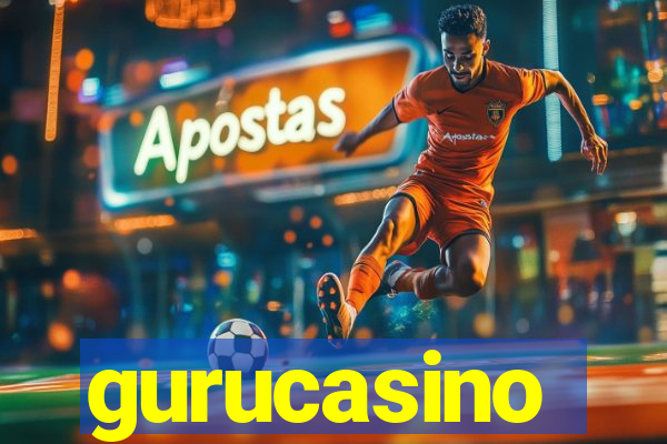 gurucasino