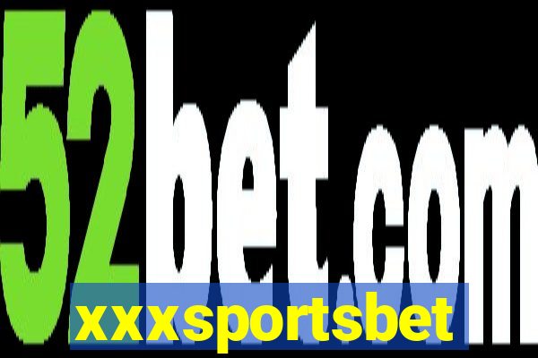 xxxsportsbet