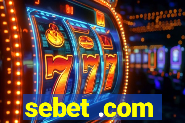 sebet .com