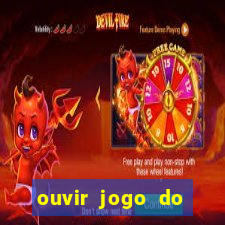 ouvir jogo do vasco ao vivo