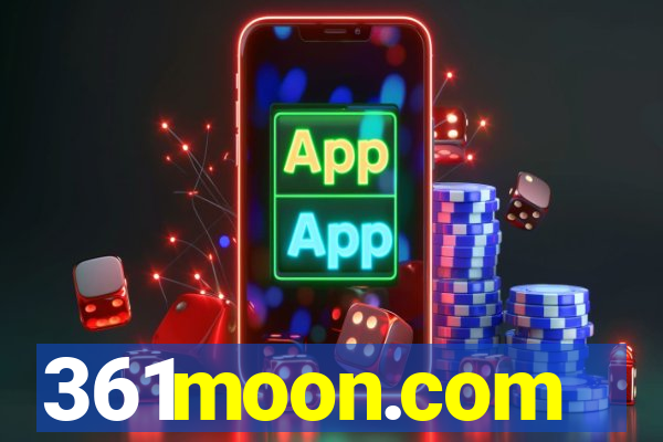 361moon.com