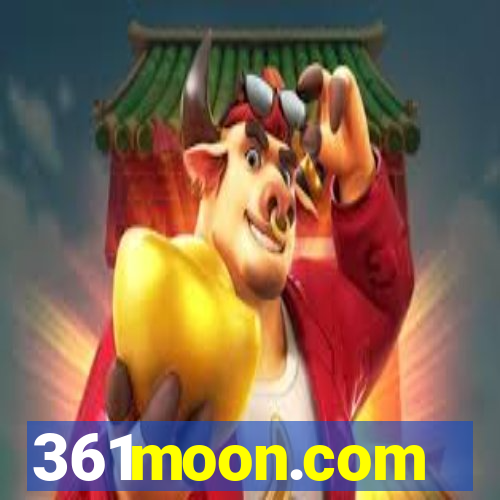 361moon.com