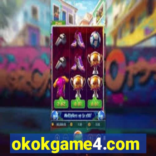 okokgame4.com