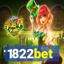 1822bet