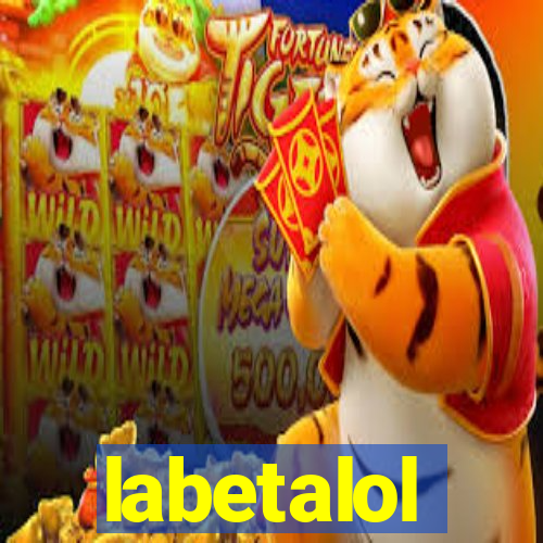 labetalol