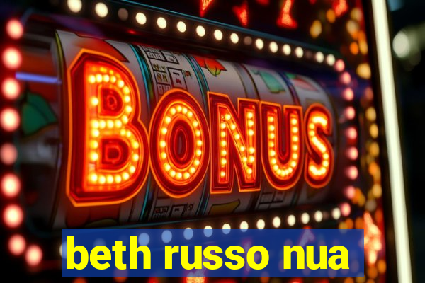 beth russo nua