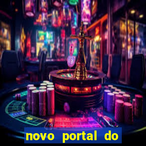 novo portal do aluno cruzeiro do sul