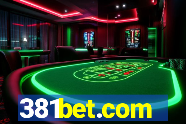 381bet.com