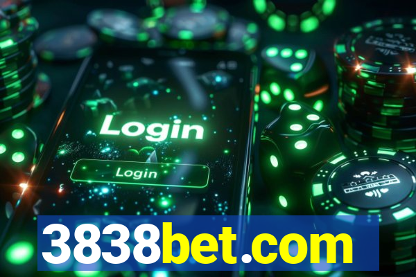 3838bet.com