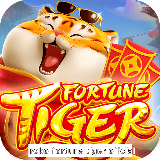 robo fortune tiger oficial