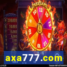 axa777.com