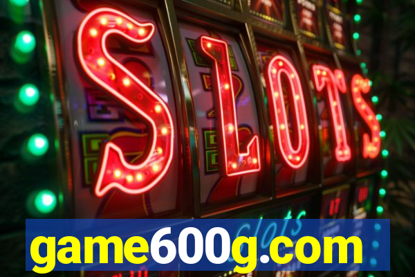 game600g.com