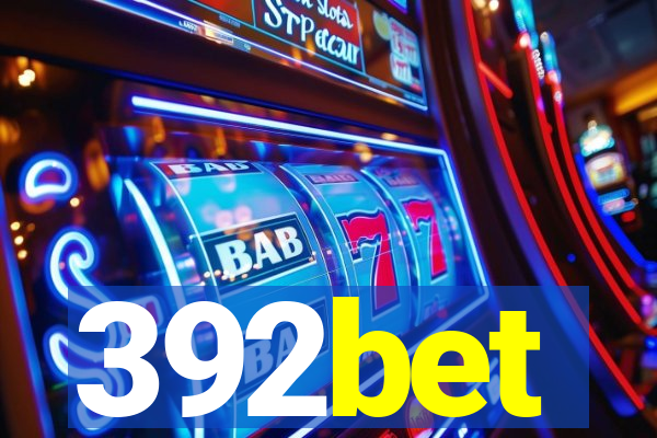 392bet