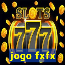 jogo fxfx