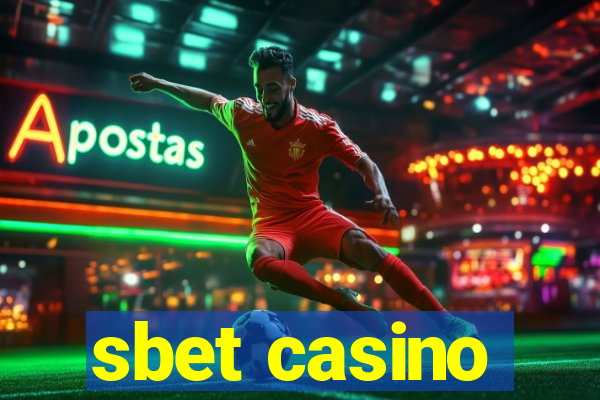 sbet casino