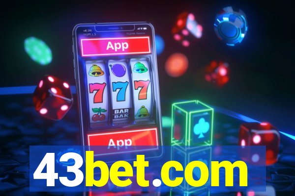 43bet.com