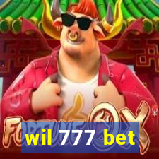 wil 777 bet