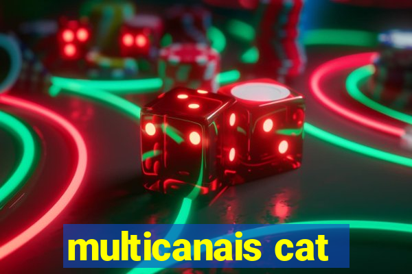 multicanais cat