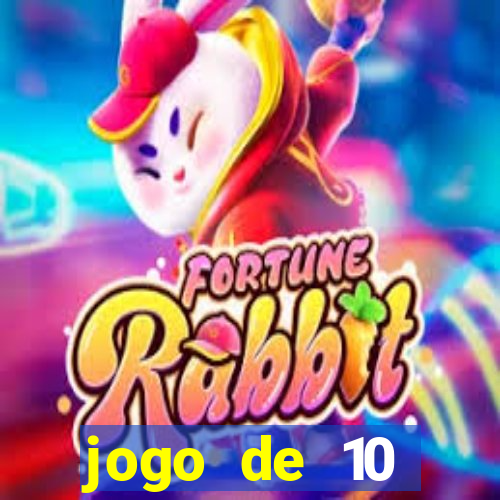 jogo de 10 centavos betano